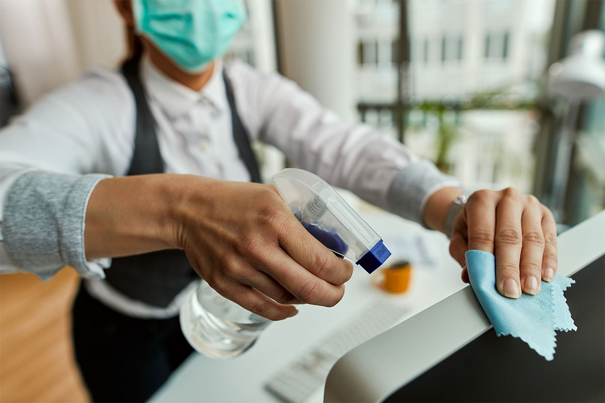 Half-day course On-site and Virtual Classroom courses Up to 12 delegates per course Understand how to identify and avoid disturbing asbestos during routine work, in line with Regulation 10 of the Control of Asbestos Regulations 2012.
