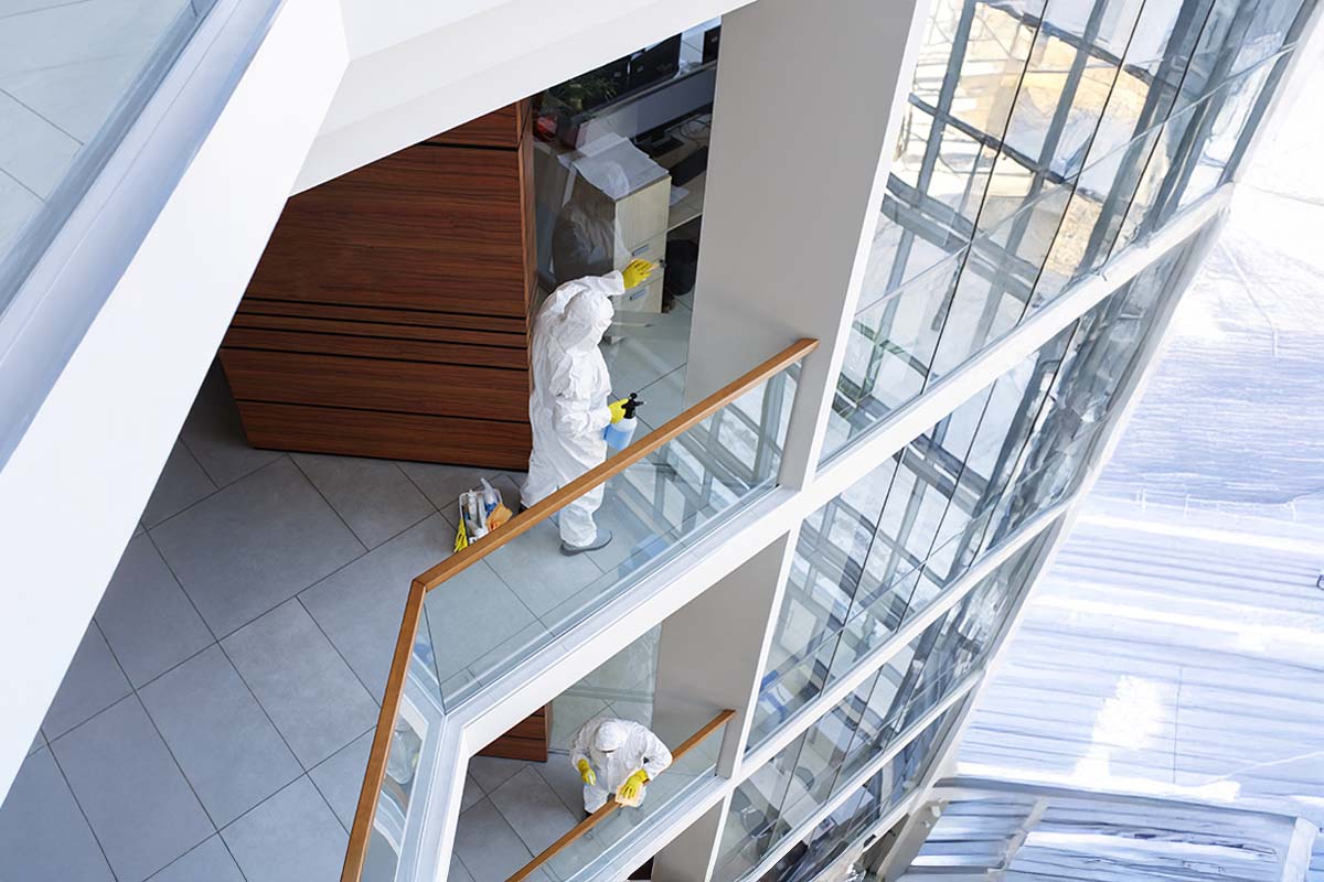 Half-day course On-site and Virtual Classroom courses Up to 12 delegates per course Understand how to identify and avoid disturbing asbestos during routine work, in line with Regulation 10 of the Control of Asbestos Regulations 2012.